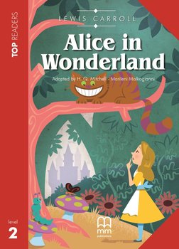Alice In Wonderland Studnet'S Pack (With CD+Glossary) - Carroll Lewis