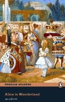 Alice in Wonderland with MP3-CD - Carroll Lewis