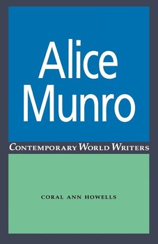 Alice Munro - Howells Coral