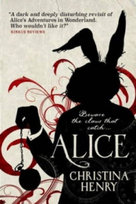 Alice Henry Christina