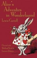 Alice's Adventirs in Wonderlaand - Carroll Lewis