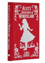 Alice's Adventures In Wonderland Carroll Lewis
