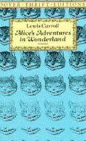 Alice's Adventures in Wonderland Lewis Carroll