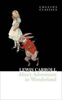 Alice's Adventures In Wonderland Carroll Lewis