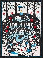 Alice's Adventures in Wonderland - Carroll Lewis