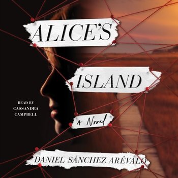 Alice's Island - Arevalo Daniel Sanchez