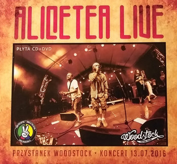 Alicetea Live - Alicetea