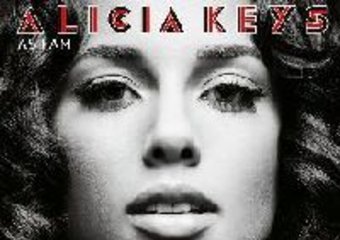 Alicia Keys - pierwszy koncert w Polsce!