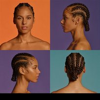 ALICIA Alicia Keys