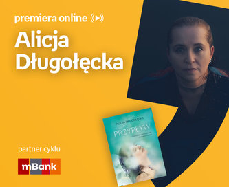 Alicja Długołęcka – PREMIERA ONLINE 