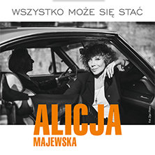 Alicja Majewska