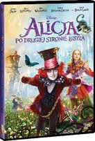 Alicja po drugiej stronie lustra Bobin James