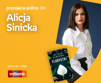 Alicja Sinicka – PREMIERA ONLINE 