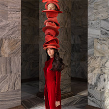 Alicja w Krainie Czarów