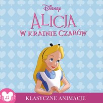 Alicja w Krainie Czarów - audiobook Murray Lily