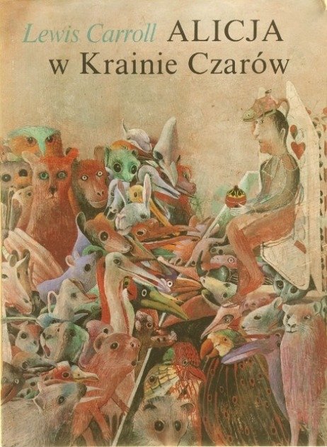 Alicja W Krainie Czarów Sprawdzian www.empik.com