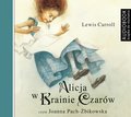 Alicja w Krainie Czarów - Carroll Lewis