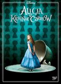 Alicja w Krainie Czarów&nbsp;-&nbsp;Burton Tim