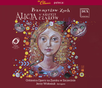 Alicja w Krainie Czarów - Orkiestra Opery na Zamku w Szczecinie