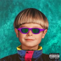 Alien Boy Oliver Tree