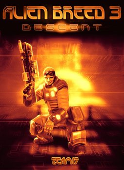 Alien Breed 3: Descent, PC