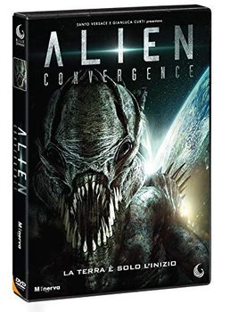 Alien Convergence - Various Directors