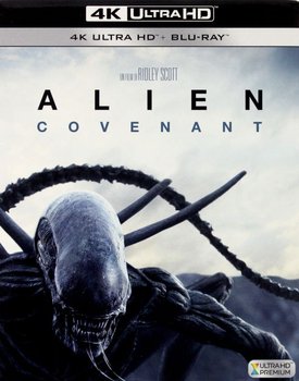 Alien: Covenant - Scott Ridley