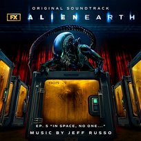 Alien: Earth - Ep. 5 "In Space, No One..." Jeff Russo