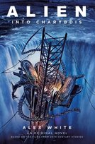 Alien. Into Charybdis White Alex