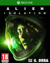 Alien Isolation - Obcy Izolacja , Xbox One Creative Assembly