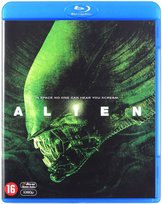 Alien Scott Ridley