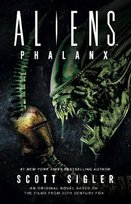 Alien: Phalanx Sigler Scott