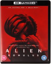 Alien: Romulus (Obcy: Romulus) 