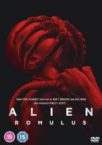 Alien Romulus 