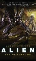 Alien - Sea of Sorrows (Book 2) Moore James A.