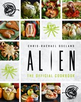 Alien: The Official Cookbook Opracowanie zbiorowe