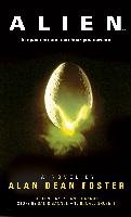 Alien - Foster Alan Dean