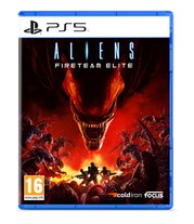 Aliens: Fireteam Elite, PS5 - Cold Iron Studios