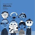 Alikwoty - Huzar-Czub Katarzyna, Herba Gosia