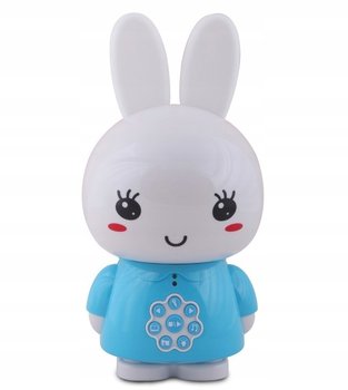 Alilo Króliczek interaktywny Honey Bunny niebieski - Alilo