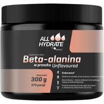 Aliness ALLHydrate Beta-alanina 300 g