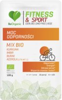 Aliness, BeOrganic, moc odporności Mix Bio, 100 g