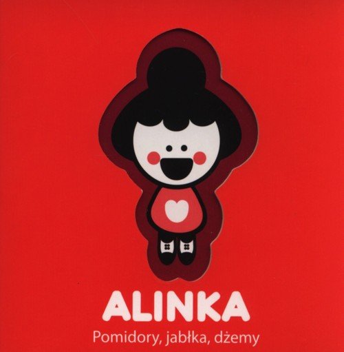Alinka. Pomidory, jabłka, dżemy-Zdjęcie-0