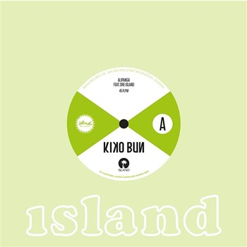 Alipanga - Kiko Bun feat. Dre Island