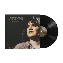 ALISON KRAUSS - NOW THAT I'VE FOUND YOU: A COLLECTION, płyta winylowa Krauss Alison