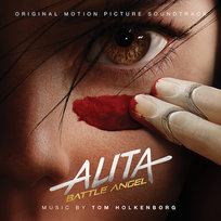 Alita: Battle Angel Holkenborg Tom