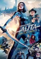 Alita: Battle Angel
