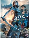Alita: Battle Angel (wydanie książkowe) - Rodriguez Robert