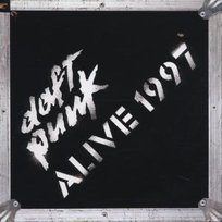 Alive 1997 Daft Punk