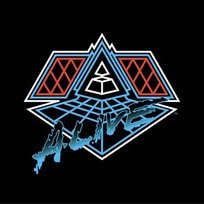 Alive 2007 Daft Punk